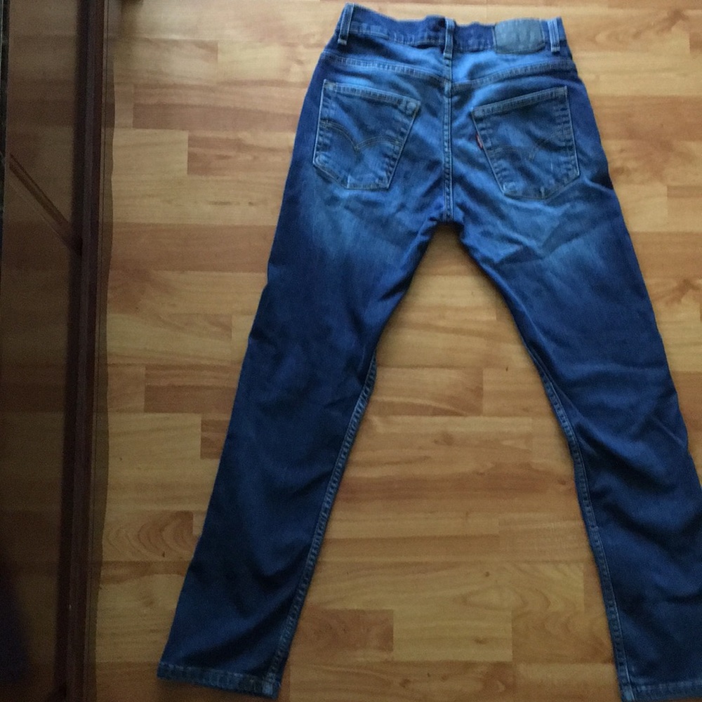 Boys Levi’s size 16 regular